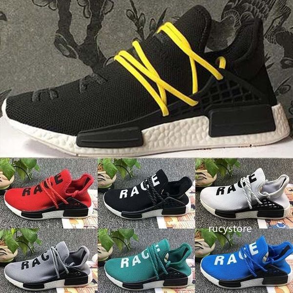 pharrell williams nmd human race r1 xr1 yellow red black blue grey green white men women sport sneakers grey running shoes eur 36-47
pharrell williams nmd human race r1 xr1 yellow red black blue grey green white men women sport sneakers grey running shoes eur 36-47