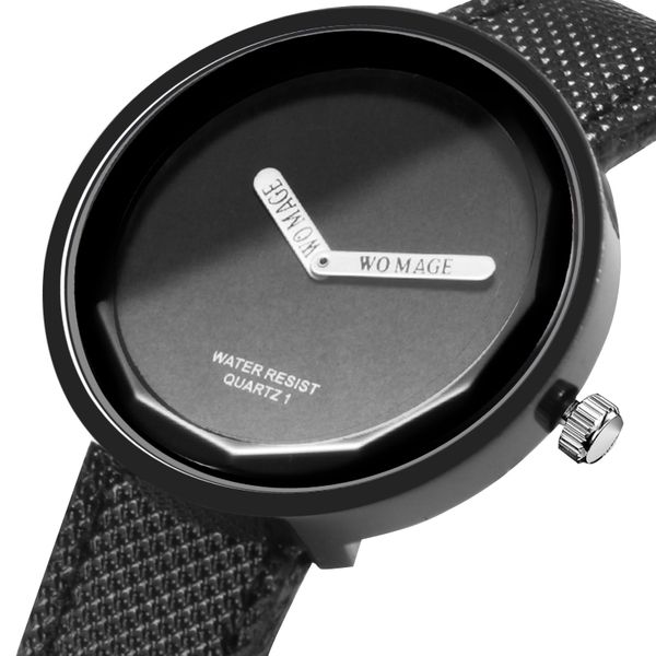 womage women watches brife style pu leather watch colorful quartz womesn wristwatch mujer relogio feminino reloj hombre 2020, Slivery;brown
womage women watches brife style pu leather watch colorful quartz womesn wristwatch mujer relogio feminino reloj hombre 2020, Slivery;brown