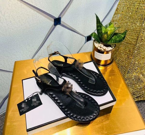 classic chãnêl womens popular leather sandal slippers striking gladiator style leather outsole flat canvas plain cc sandals shoes gg, Blue;gray
classic chãnêl womens popular leather sandal slippers striking gladiator style leather outsole flat canvas plain cc sandals shoes gg, Blue;gray