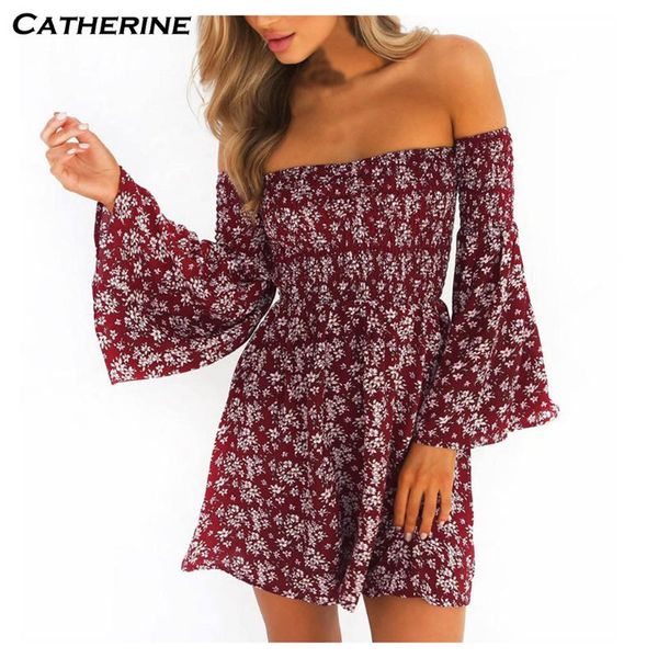 off shoulder summer mini dress women casual evening printed fashion dress short sleeve party short mini dresses plus size, Black;gray
off shoulder summer mini dress women casual evening printed fashion dress short sleeve party short mini dresses plus size, Black;gray