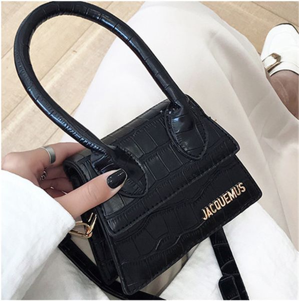 tote purses and handbags designer jacquemus mini crossbody bags for women 2020 leather shoulder bag sac main femme white 0325
tote purses and handbags designer jacquemus mini crossbody bags for women 2020 leather shoulder bag sac main femme white 0325
