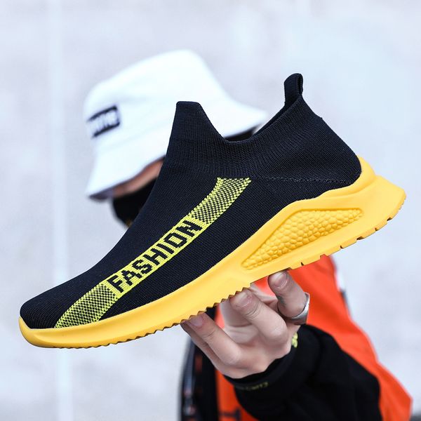new men tennis shoes breathable sneakers male casual comfortable jogging shoes fitness trainer tenis masculino men's sneakers
new men tennis shoes breathable sneakers male casual comfortable jogging shoes fitness trainer tenis masculino men's sneakers