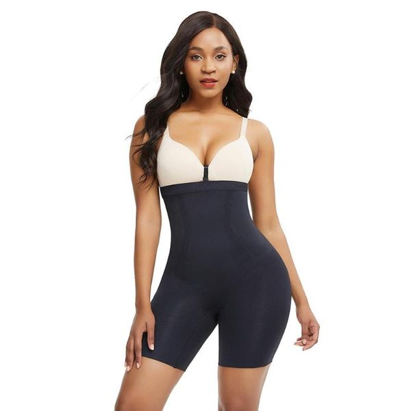 women's shapers seamless slimming bodysuit women black bulifter panties tummy control shaper for postpartum recovery underwear plus siz, Black;white
women's shapers seamless slimming bodysuit women black bulifter panties tummy control shaper for postpartum recovery underwear plus siz, Black;white