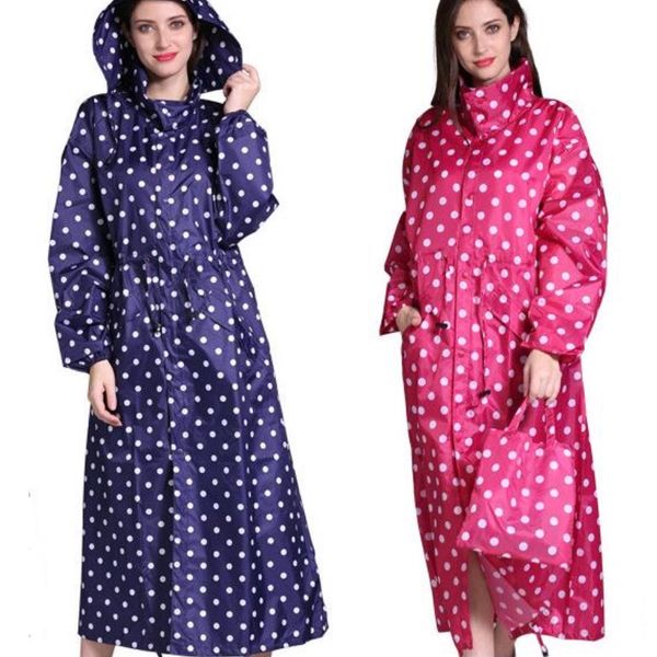 long raincoat women men poncho outdoors tour rain coat impermeable rainwear polyester capa de chuva oversize rain cover 60yy145, Red;brown
long raincoat women men poncho outdoors tour rain coat impermeable rainwear polyester capa de chuva oversize rain cover 60yy145, Red;brown