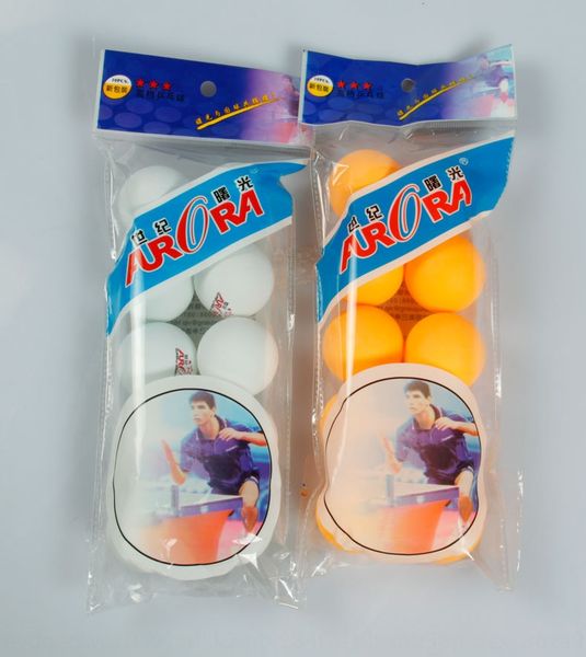 wyaxf century dawn new material table tennis d40 sewed ball abs professional competition training three-star table tennis resistant to playi
wyaxf century dawn new material table tennis d40 sewed ball abs professional competition training three-star table tennis resistant to playi