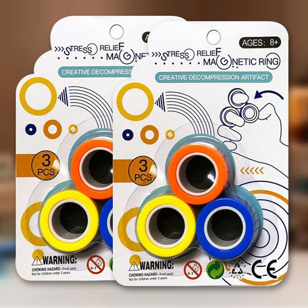 магнит игрушка, непоседа spinner, stress relief магнитного кольцо finger прядение в воздухе, красочная магнитные кольца непоседа игрушка, ан
магнит игрушка, непоседа spinner, stress relief магнитного кольцо finger прядение в воздухе, красочная магнитные кольца непоседа игрушка, ан