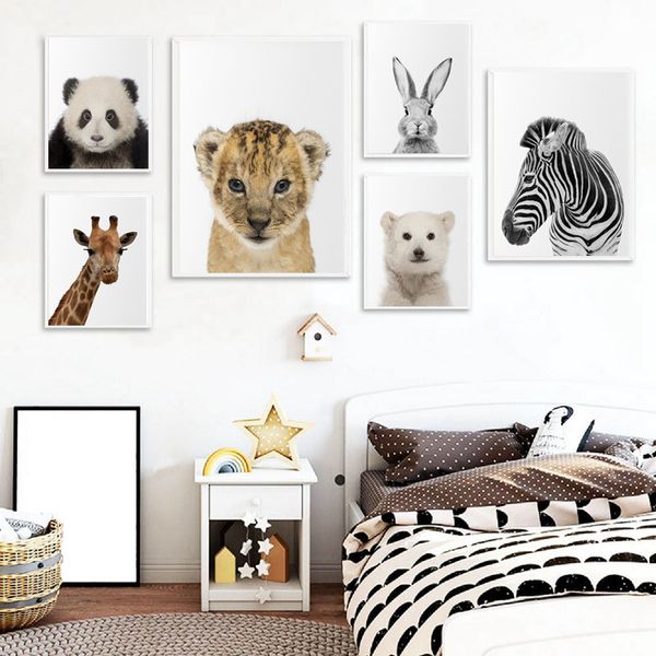 giraffe zebra animal posters and prints canvas painting wall art nursery room decorative picture nordic kids bedroom decor
giraffe zebra animal posters and prints canvas painting wall art nursery room decorative picture nordic kids bedroom decor
