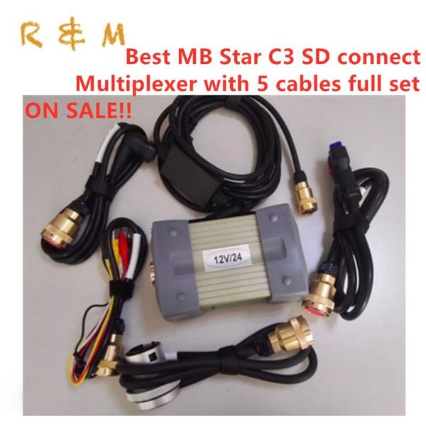 mb star c3 diagnostic scanner relays mb star c3 multiplexer with hdd software v2020.06 full set for car/truck
mb star c3 diagnostic scanner relays mb star c3 multiplexer with hdd software v2020.06 full set for car/truck