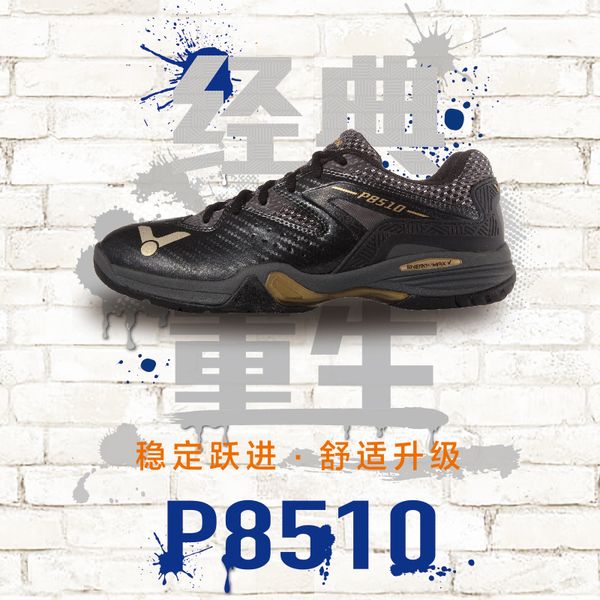new victor professional badminton shoes men and women anti-slippery sport sneaker breathable tennis shoes p8510
new victor professional badminton shoes men and women anti-slippery sport sneaker breathable tennis shoes p8510