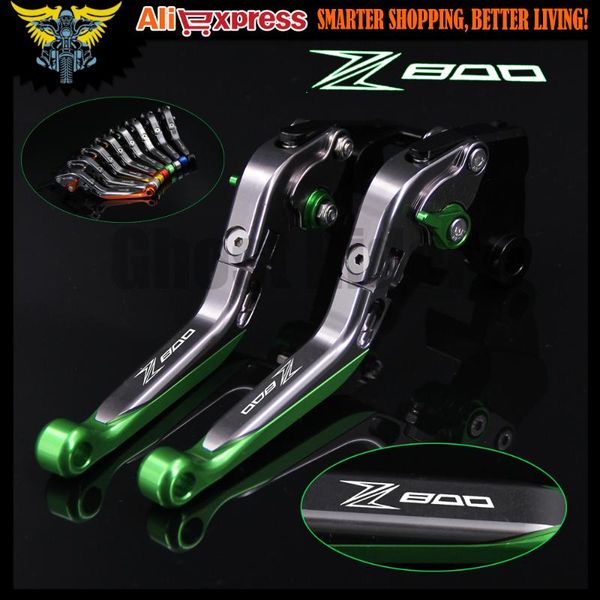 with logo(z800) green titanium motorcycle cnc extendable brake clutch levers for z800/e version 2013 2014 2020 2020
with logo(z800) green titanium motorcycle cnc extendable brake clutch levers for z800/e version 2013 2014 2020 2020
