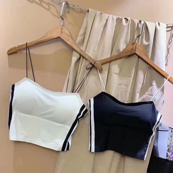 tiktok same oil painting fairy underwear vest vest all-match base camisole with thin back ice silk seamless bra underwear, White
tiktok same oil painting fairy underwear vest vest all-match base camisole with thin back ice silk seamless bra underwear, White