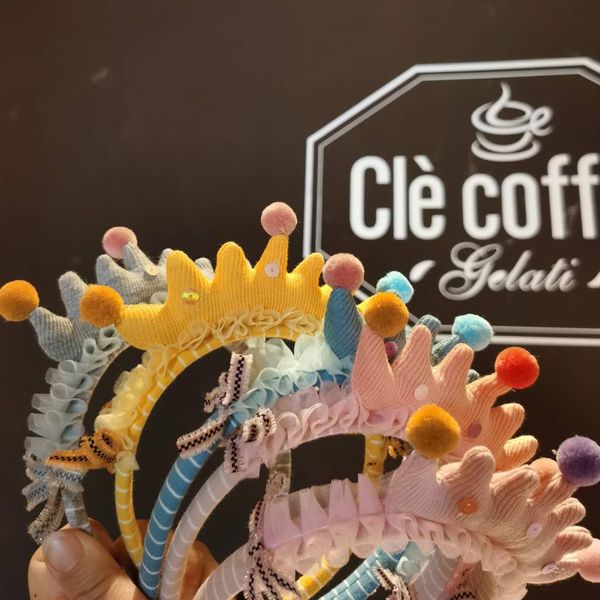 baby cute crown hairband girls do not hurt head headband mesh cartoon hairband hairpin headwear hairpin hair card headwear, Slivery;white
baby cute crown hairband girls do not hurt head headband mesh cartoon hairband hairpin headwear hairpin hair card headwear, Slivery;white