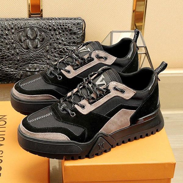 men shoes casual sports breathable flats 2020 fashion male sneakers chaussures pour hommes luxury hiking sneaker mens shoes fashion type, Black
men shoes casual sports breathable flats 2020 fashion male sneakers chaussures pour hommes luxury hiking sneaker mens shoes fashion type, Black