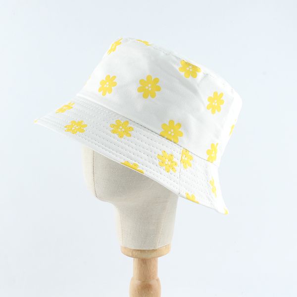 bob reversible print white fashion summer hat beach daisies women sun chapeau black hat bucket femme floral panama fisherman runvr, Blue;gray
bob reversible print white fashion summer hat beach daisies women sun chapeau black hat bucket femme floral panama fisherman runvr, Blue;gray