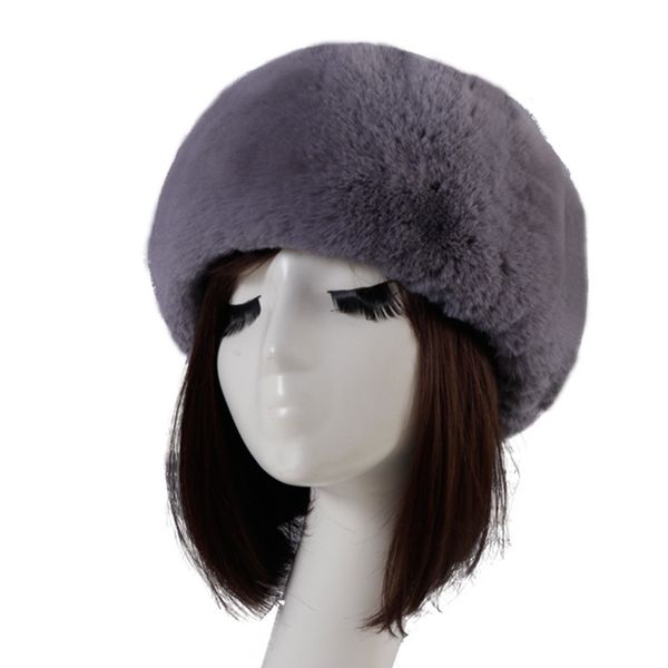women's autumn winter thicken warm imitation of hair hat lady's elastic hollow out fur hat fur neckerchief beanie, Blue;gray
women's autumn winter thicken warm imitation of hair hat lady's elastic hollow out fur hat fur neckerchief beanie, Blue;gray