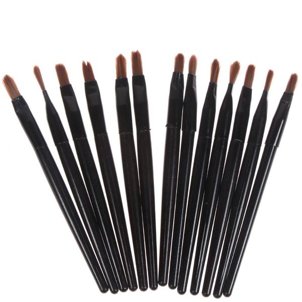 lip pencils 50pcs/set makeup brushes disposable brush blending eyeshadow powder eyes eyebrow eyeliner make up cosmetic tool
lip pencils 50pcs/set makeup brushes disposable brush blending eyeshadow powder eyes eyebrow eyeliner make up cosmetic tool