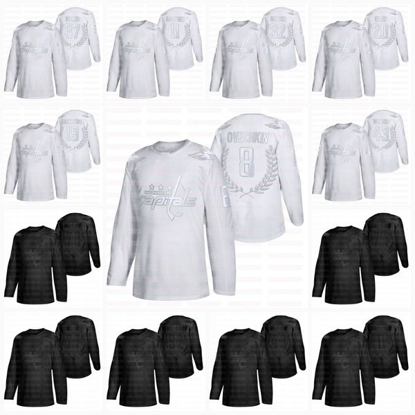 2020 washington capitals awards collection jersey alexander ovechkin tom wilson braden holtby nicklas backstrom t. j. oshie evgeny kuznetso, Black;red
2020 washington capitals awards collection jersey alexander ovechkin tom wilson braden holtby nicklas backstrom t. j. oshie evgeny kuznetso, Black;red