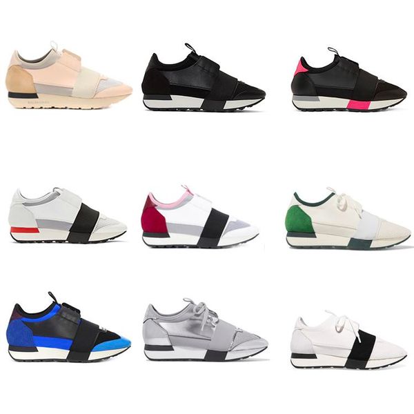 new designer sneaker man woman's runner shoes low cut breathable mesh sneaker outdoors casual shoes us5-11.5
new designer sneaker man woman's runner shoes low cut breathable mesh sneaker outdoors casual shoes us5-11.5