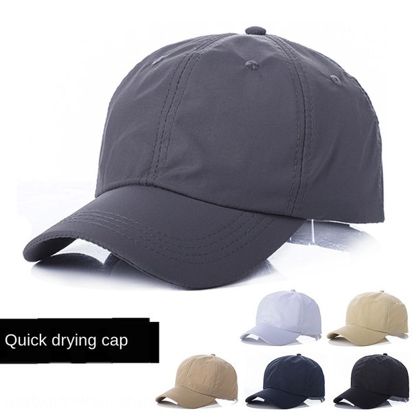 quick-drying hat men's korean outdoor sports baseball baseball outdoor sports breathable sun cap women's cap, Blue;gray
quick-drying hat men's korean outdoor sports baseball baseball outdoor sports breathable sun cap women's cap, Blue;gray