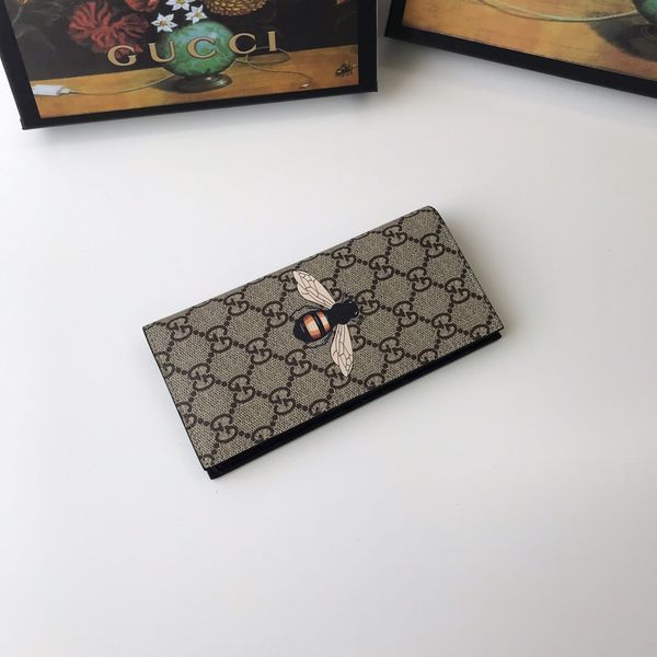classic fashion trend men and women short long wallet, credit card clip, passport book, zero wallet, send box dust bag, z063-1, Blue;gray
classic fashion trend men and women short long wallet, credit card clip, passport book, zero wallet, send box dust bag, z063-1, Blue;gray