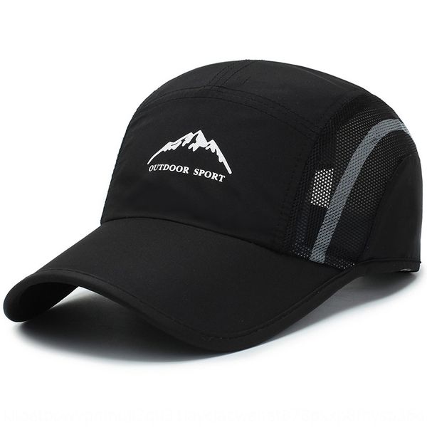 hat summer men' korean style fashionable quick drying sunshade baseball net outdoor sports outdoor baseball sports hat, Blue;gray
hat summer men' korean style fashionable quick drying sunshade baseball net outdoor sports outdoor baseball sports hat, Blue;gray