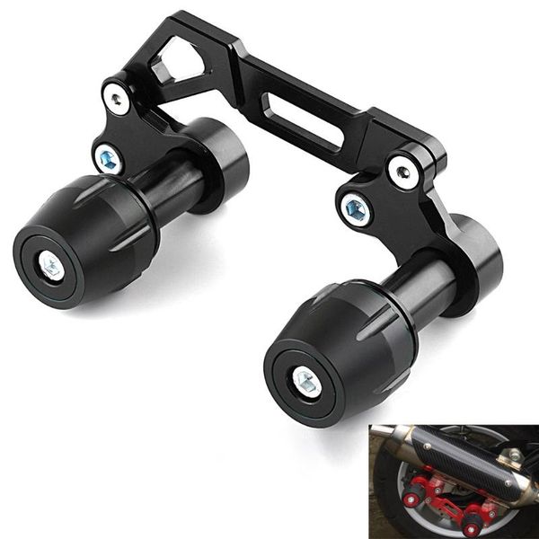 for nvx nmax155 xmax300 pcx aerox universal motorcycle adjustable exhaust pipe anti-fall protection support frame
for nvx nmax155 xmax300 pcx aerox universal motorcycle adjustable exhaust pipe anti-fall protection support frame