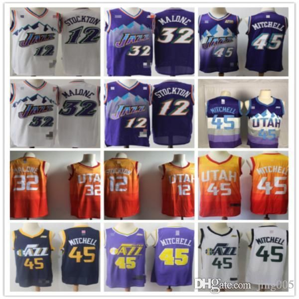 mens utah jazz 12 john stockton 32 karl malone 45 donovan mitchell basketball shorts jersey, Black;red
mens utah jazz 12 john stockton 32 karl malone 45 donovan mitchell basketball shorts jersey, Black;red