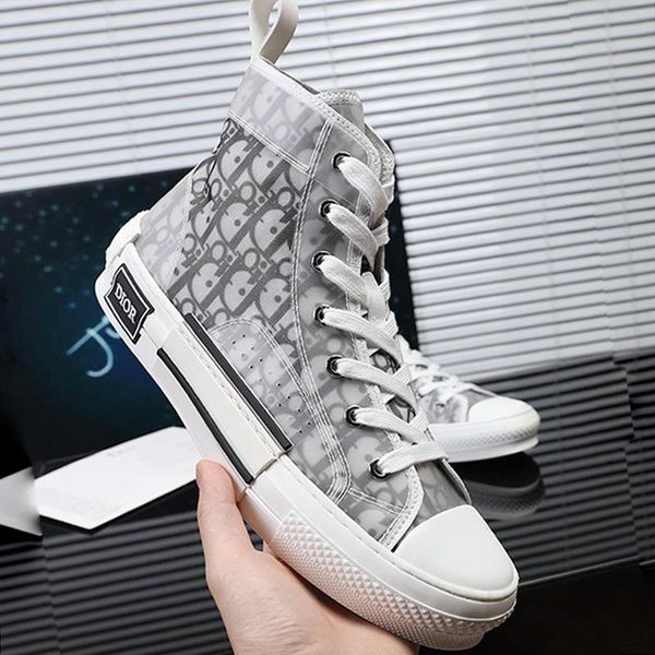 drop ship b23 high sneaker in oblique sneaker men 's shoes fashion outdoor walking shoes lace -up sports men shoes herren sportsch 
drop ship b23 high sneaker in oblique sneaker men 's shoes fashion outdoor walking shoes lace -up sports men shoes herren sportsch
