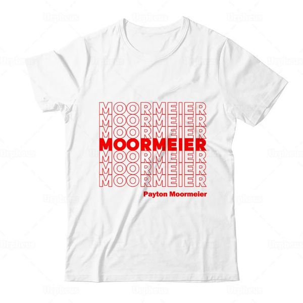 payton moormeier merch t shirt moormeier repeat graphic tees shirt, White;black
payton moormeier merch t shirt moormeier repeat graphic tees shirt, White;black