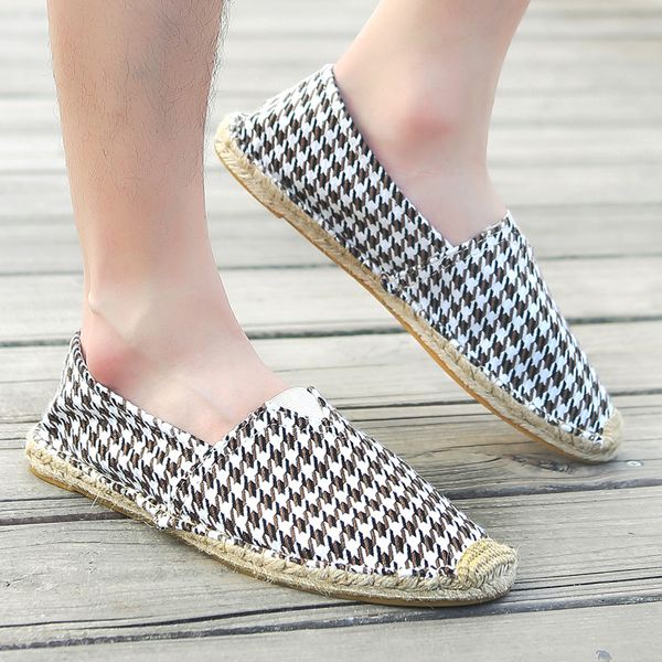 urbutifo women espadrilles flats moccasins female flat non-slip fisherman shoes breathable slip on loafers buty damskie wiosna, Black
urbutifo women espadrilles flats moccasins female flat non-slip fisherman shoes breathable slip on loafers buty damskie wiosna, Black
