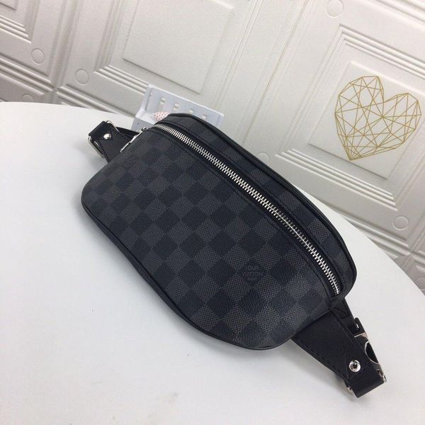 luxury design mens bags with origin box leather shoulder bag simple style chest pack casual belt bag luxury designer men crossbody bags sale
luxury design mens bags with origin box leather shoulder bag simple style chest pack casual belt bag luxury designer men crossbody bags sale