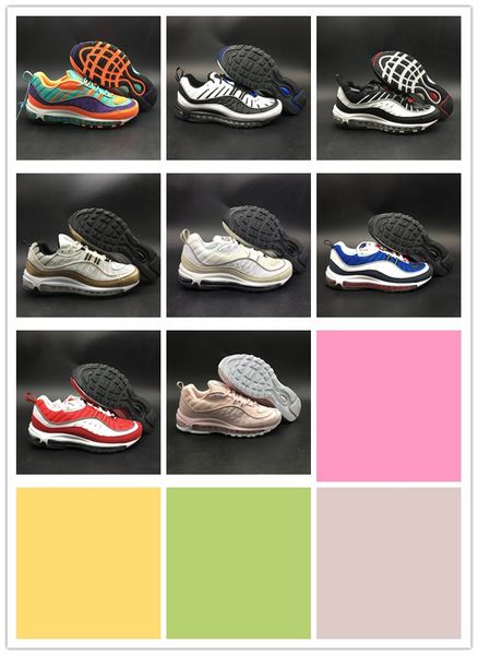 2018 98 new fashion classic style mens shoes authentic sports shoes air cushion high sneakers running shoes size36-45
2018 98 new fashion classic style mens shoes authentic sports shoes air cushion high sneakers running shoes size36-45