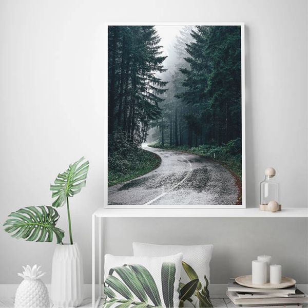 forest nature pgraphy trees wall art canvas painting picture road p scandinavian poster prints home room wall art decor
forest nature pgraphy trees wall art canvas painting picture road p scandinavian poster prints home room wall art decor