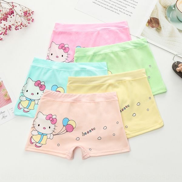 qek3p new underpants underwear children's cotton underwear 4-14 years old girls cotton flat pants women's middle and older childre, Camo
qek3p new underpants underwear children's cotton underwear 4-14 years old girls cotton flat pants women's middle and older childre, Camo