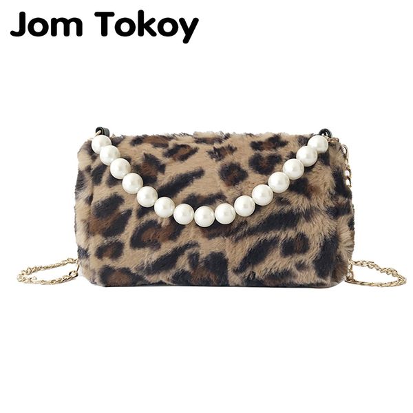 jom tokoy small women bag fashion handbag leopard print mini plush shoulder bag women messenger 2020 new sale 2204
jom tokoy small women bag fashion handbag leopard print mini plush shoulder bag women messenger 2020 new sale 2204