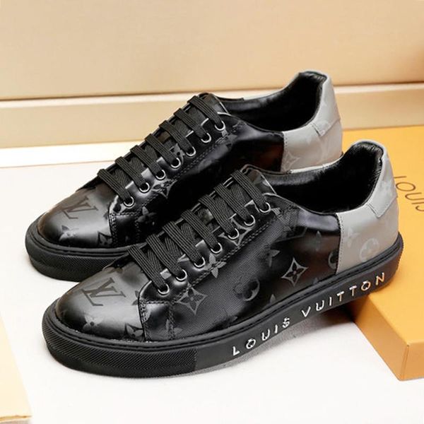 vintage men 's shoes 2020 new arrival running comfortable breathable sneakers lace -up luxury zapatos de hombre autumn and winter shoe
vintage men 's shoes 2020 new arrival running comfortable breathable sneakers lace -up luxury zapatos de hombre autumn and winter shoe