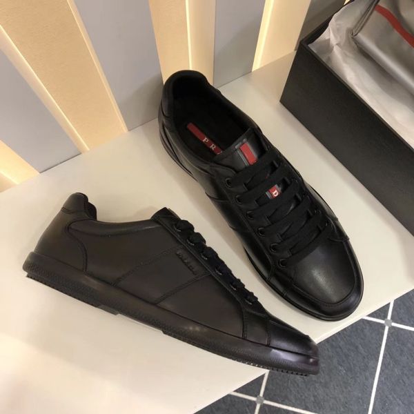 2020 latest style leather sneakers fashion trend of designer men's casual shoes comfortable shoe size 38-45 model 39745400494
2020 latest style leather sneakers fashion trend of designer men's casual shoes comfortable shoe size 38-45 model 39745400494