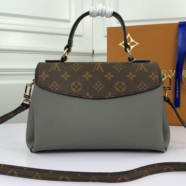fast delivery womens bag with original box shoulder bags type messenger handbags vintage design leather crossbody bag handle totes
fast delivery womens bag with original box shoulder bags type messenger handbags vintage design leather crossbody bag handle totes