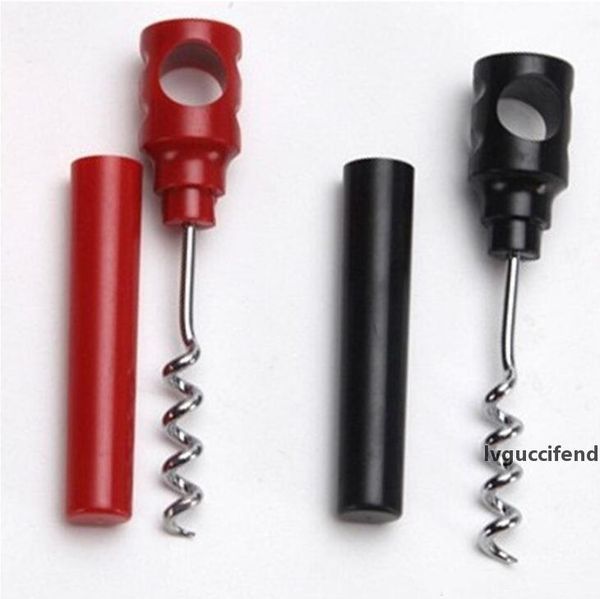 kitchen bottle opener tools red wine screw simple skid handle bar supplies kitchen tool stainless steel not rusty plastic corkscrew lxl226
kitchen bottle opener tools red wine screw simple skid handle bar supplies kitchen tool stainless steel not rusty plastic corkscrew lxl226