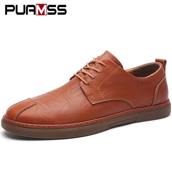 luxury business oxford leather shoes men breathable rubber formal dress shoes male office wedding flats footwear mocassin homme, Black
luxury business oxford leather shoes men breathable rubber formal dress shoes male office wedding flats footwear mocassin homme, Black