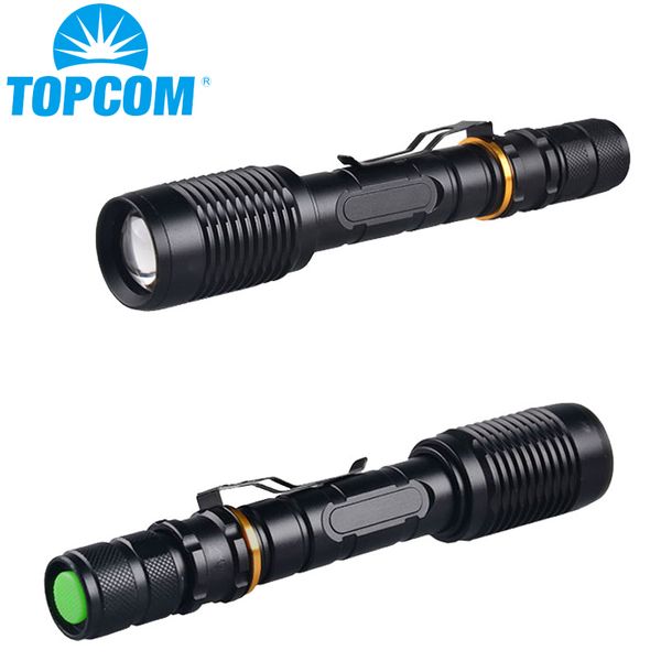 flashlights torches om 1 mode tactical torch high power waterproof hunting  detective light
flashlights torches om 1 mode tactical torch high power waterproof hunting  detective light