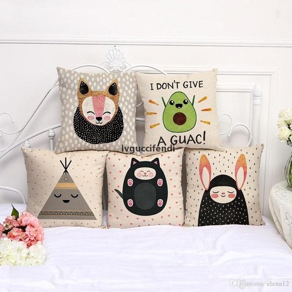 cute animal fruit pillow case bohemian bed bee pillow cover cotton linen ethnic car cushion cover bedroom sofa flower throw pillowcase 100g
cute animal fruit pillow case bohemian bed bee pillow cover cotton linen ethnic car cushion cover bedroom sofa flower throw pillowcase 100g
