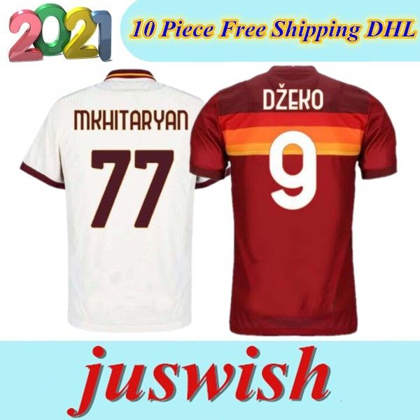 20 21 rome home away soccer jerseys totti roma dzeko sports de rossi jersey 2020 el shaarawy nainggolan football shirt, Black;yellow
20 21 rome home away soccer jerseys totti roma dzeko sports de rossi jersey 2020 el shaarawy nainggolan football shirt, Black;yellow