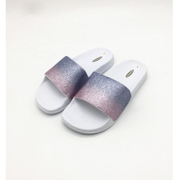 slipper summer kids girls slippers multi glitter flip flops for toddler children size eu 30 31 32 33 34 35 us 11 12 13 1 2 3, Black;grey
slipper summer kids girls slippers multi glitter flip flops for toddler children size eu 30 31 32 33 34 35 us 11 12 13 1 2 3, Black;grey