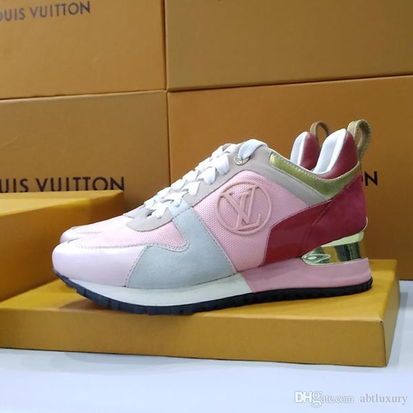 new womens fashion shoes run away sneaker chaussures de femme sale with box breathable lady shoes casual zapatos de mujer luxury style drop, Black
new womens fashion shoes run away sneaker chaussures de femme sale with box breathable lady shoes casual zapatos de mujer luxury style drop, Black