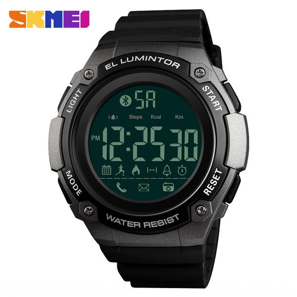 momei bluetooth smart step-by-step reminder ios android outdoor waterproof sports electronic electronic watch watch watch, Blue
momei bluetooth smart step-by-step reminder ios android outdoor waterproof sports electronic electronic watch watch watch, Blue