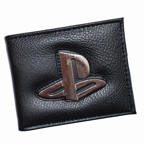 new arrival playstation wallet men's short purse with coin pocket drop shipping good quality new fashion, Red;black
new arrival playstation wallet men's short purse with coin pocket drop shipping good quality new fashion, Red;black