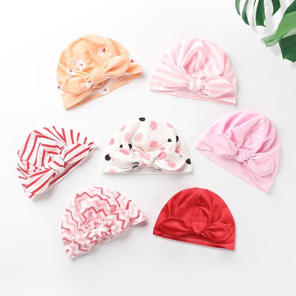 pullover baby cap baby cap rabbit ear knot pullover indian hat children's hat 0-12, Yellow
pullover baby cap baby cap rabbit ear knot pullover indian hat children's hat 0-12, Yellow