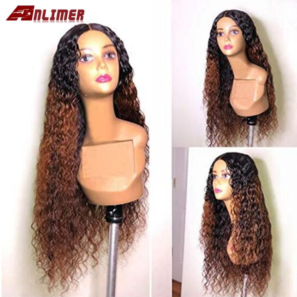 13x6 ombre 1b/30 lace front human hair wigs with baby hair brazilian preplucked remy hair ombre water wavy wig, Black
13x6 ombre 1b/30 lace front human hair wigs with baby hair brazilian preplucked remy hair ombre water wavy wig, Black