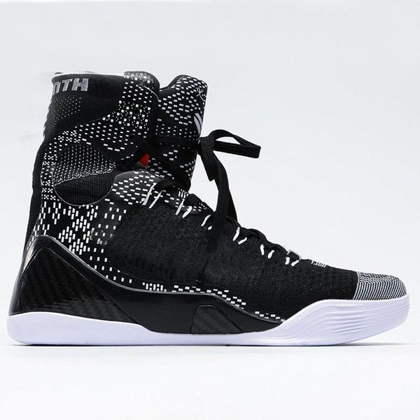 новые мужские ботинки баскетбола mamba 9 элит что мамба радуга цвета high top elite баскетбол обувь роскошная лейкерс спорт кроссовки
новые мужские ботинки баскетбола mamba 9 элит что мамба радуга цвета high top elite баскетбол обувь роскошная лейкерс спорт кроссовки